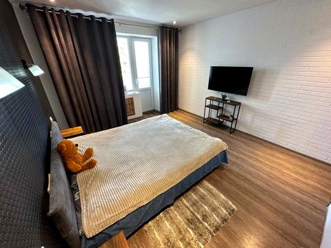 квартира за адресою Євгенія Логінова вул. (Крилова), 44а