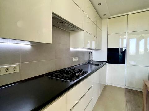 квартира за адресою Княгині Ольги вул., 5з