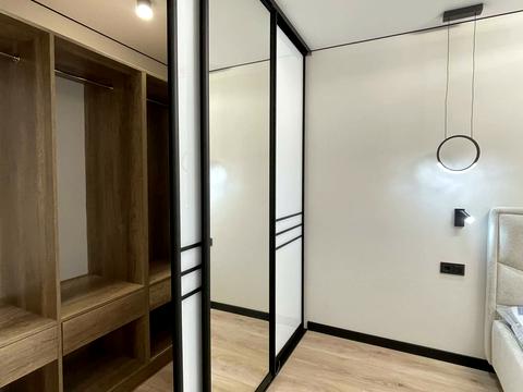 квартира по адресу Крайковского ул., 3 к8