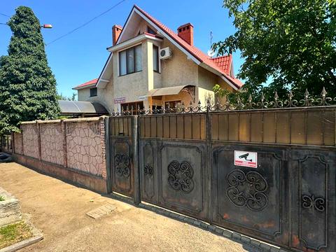 дом по адресу Дзержинского