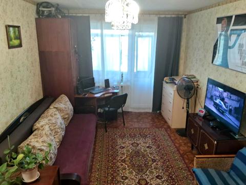 квартира по адресу Александра Поля просп. (Кірова), 96