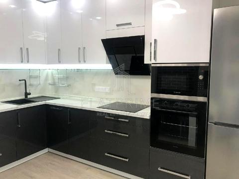 квартира за адресою Воскресенська вул., 16-Б