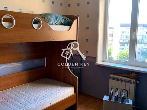 квартира за адресою Європейський бульв., 27