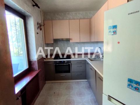 квартира по адресу Экономичный пер., 4
