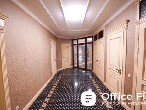 коммерческая по адресу Большая Васильковская ул. (Красноармейская), 72