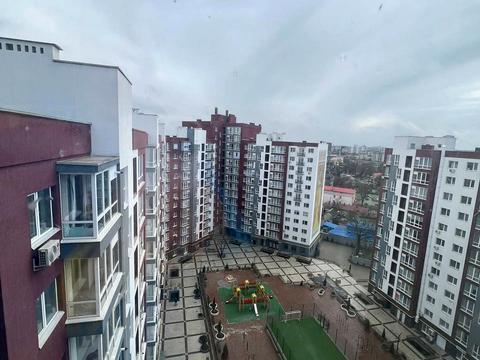 квартира по адресу Княгинин ул., 44