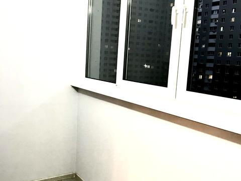 квартира за адресою Балтійський пров., 1