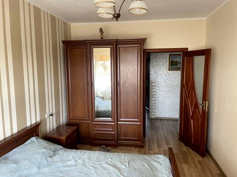 квартира за адресою Леся Курбаса вул., 7