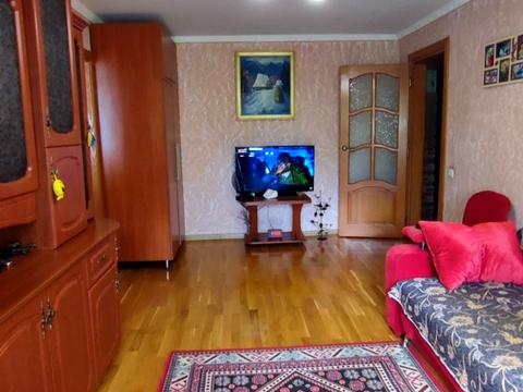 квартира по адресу Одесская ул., 31