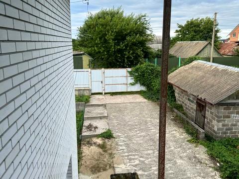 дом по адресу Широка, 13