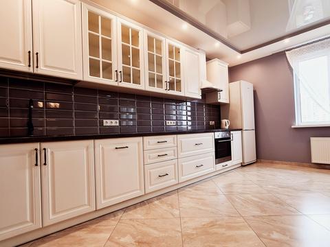 квартира по адресу Юрия Шумского ул., 5