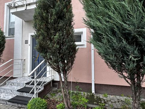 будинок за адресою Гетьманська вул.