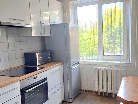 квартира за адресою Сенатора Маккейна вул. (Понєдєліна), 23