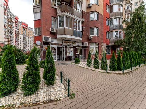 коммерческая по адресу Степана Рудницкого ул. (Вильямса академика), 3-А