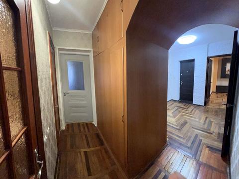 квартира по адресу Ярослава Мудрого ул. (Отто Брозовського), 88