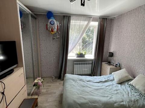 квартира по адресу Евгения Харченко ул. (Ленина), 43