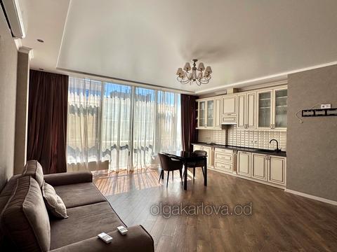 квартира за адресою Перлинна вул., 3