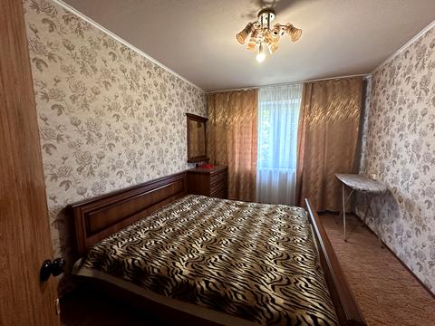 квартира по адресу Героев просп., 3