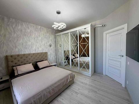 квартира за адресою Генуезька вул., 3б