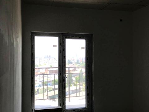 квартира по адресу Краснова ул., 3