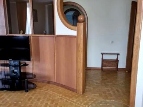 квартира по адресу Староказацкая ул. (Комсомольская), 35