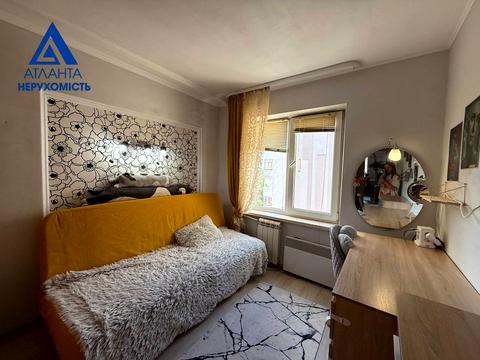 квартира за адресою Кравчука вул., 19