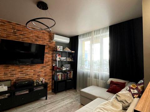 квартира по адресу Боголюбова ул., 35