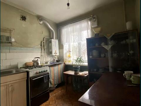 квартира за адресою Тернопільська вул., 10