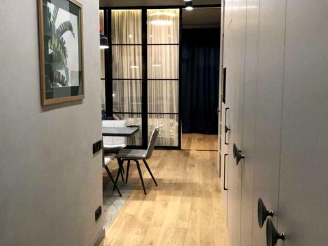 квартира по адресу Гоголевская ул., 47