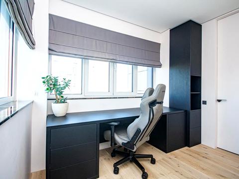 квартира за адресою Оболонський просп., 26