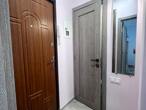 квартира по адресу Черемшины ул., 3