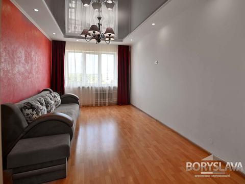 квартира за адресою Гурія Бухала вул., 2