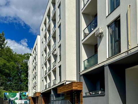 квартира по адресу Мечникова ул., 16-З