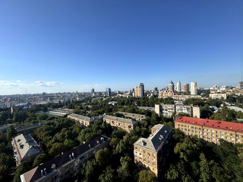 квартира по адресу Евгения Коновальца ул. (Щорса), 26-А
