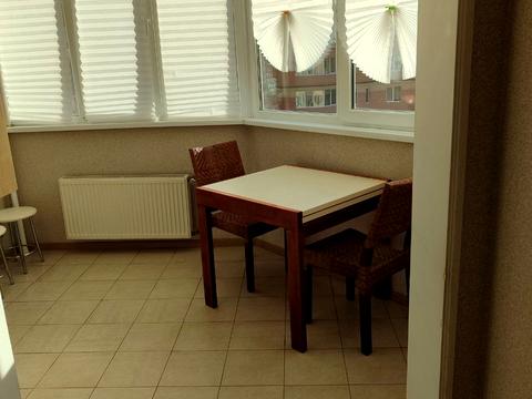квартира по адресу Миру ул., 46
