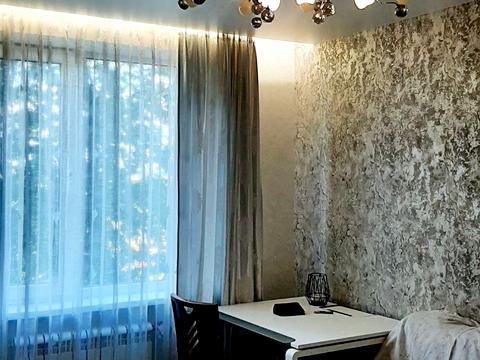 квартира за адресою Харків, Тракторобудівників просп., 105