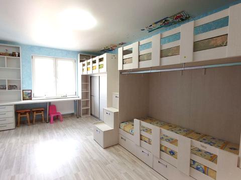 квартира по адресу Кургузова ул., 1а к2