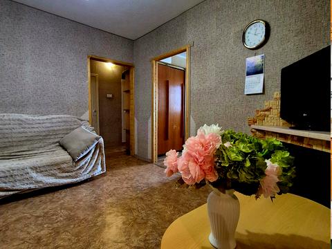 квартира по адресу Градинська, 18