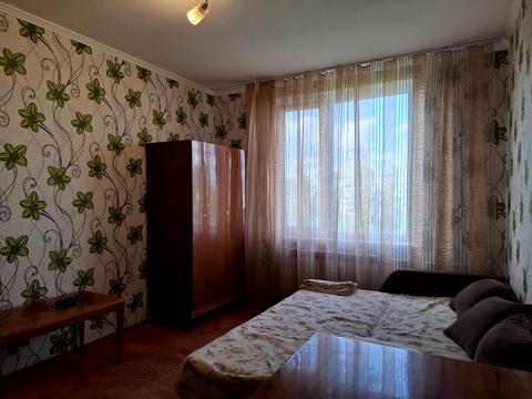 квартира по адресу Владислава Зубенко ул. (Тимуровцев), 23