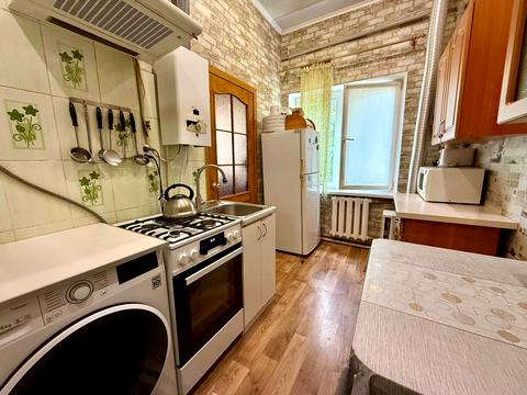квартира за адресою Кам'янська вул., 30