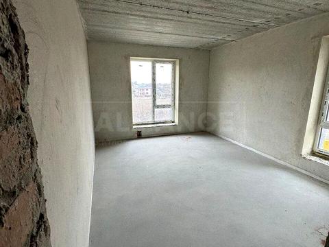 квартира по адресу 24 Августа ул., 3