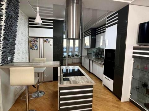 квартира за адресою Петра Григоренка просп., 22/20