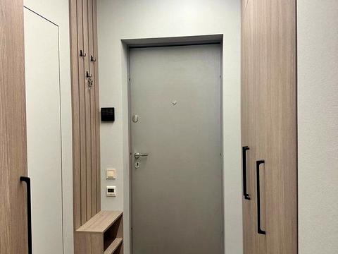 квартира по адресу Коломыйский пер., 17/31а