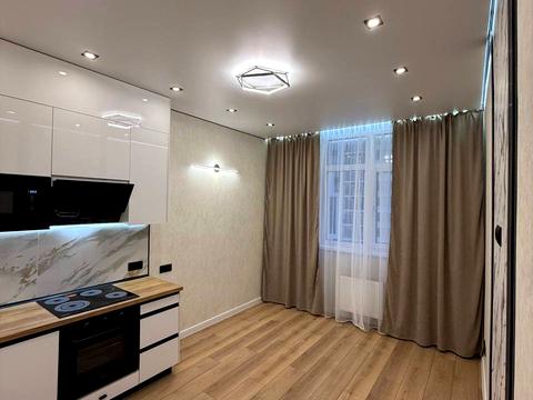 квартира за адресою Краснова вул., 1-Б