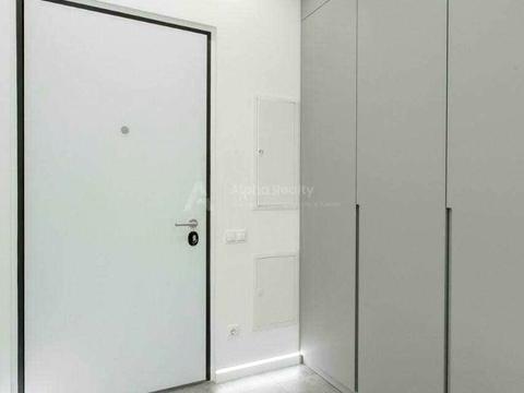 квартира за адресою Деміївська вул., 29
