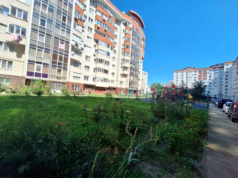 квартира за адресою Руська вул., 219-Є