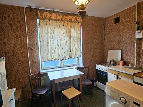 квартира по адресу Богдана Хмельницкого просп. (Героев Сталинграда), 38