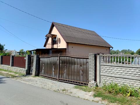 дом по адресу Возрождения ул. (Дніпрельстан)