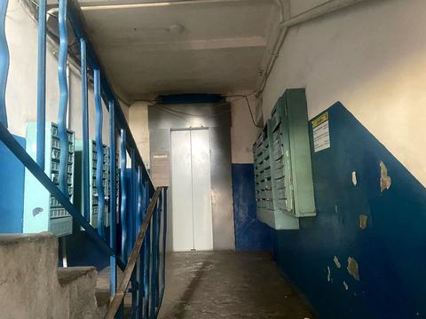 квартира за адресою Орлівська вул. (Орловська), 28-А