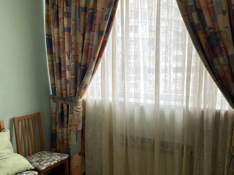 квартира за адресою Кричевського вул., 40